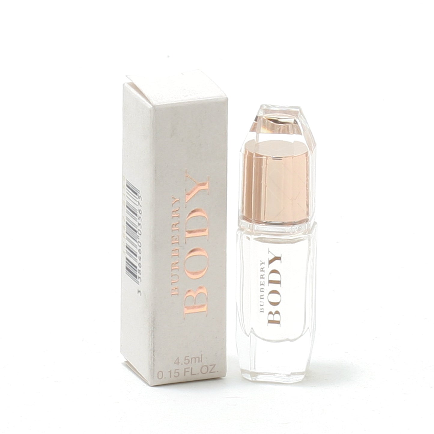 MINI BURBERRY BODY LADIES - EDT
