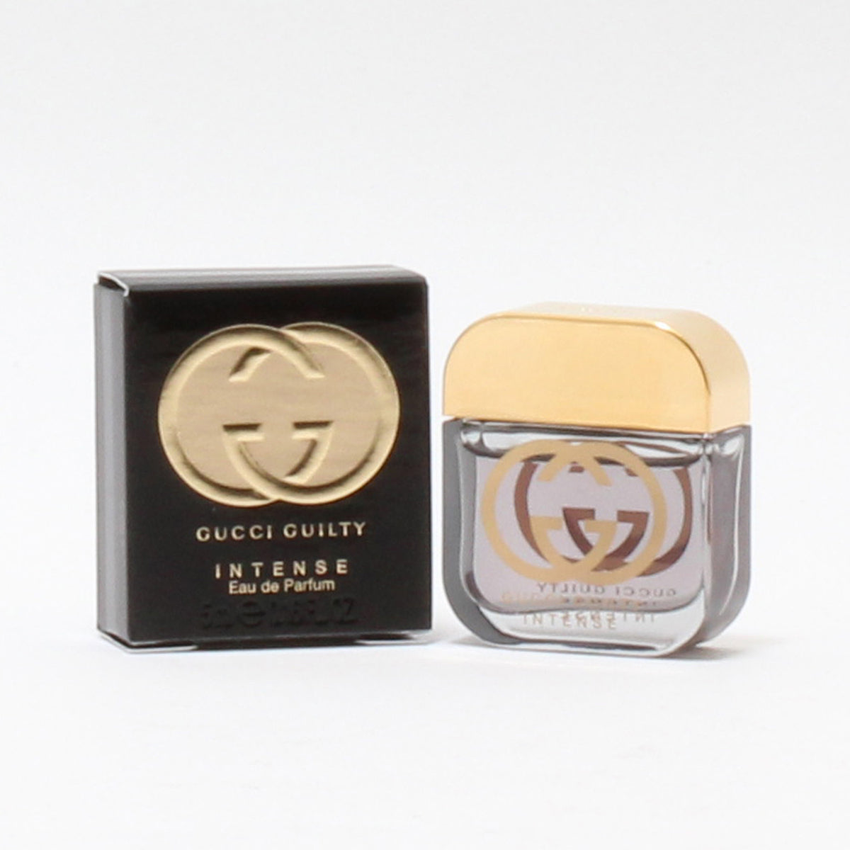 Mini Gucci Guilty Intense Ladies EDP
