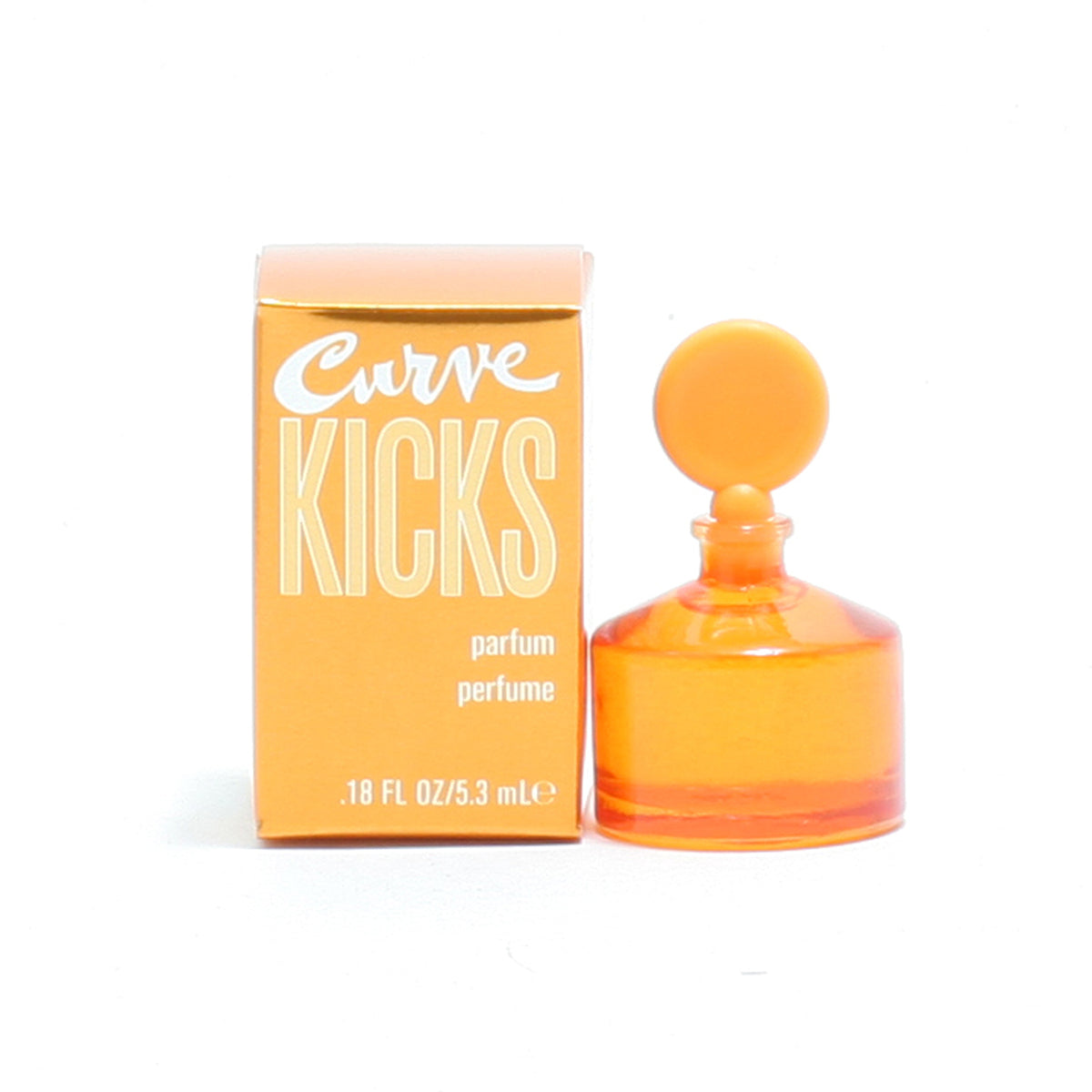 Mini Curve Kicks Ladies by Liz Claiborne EDT