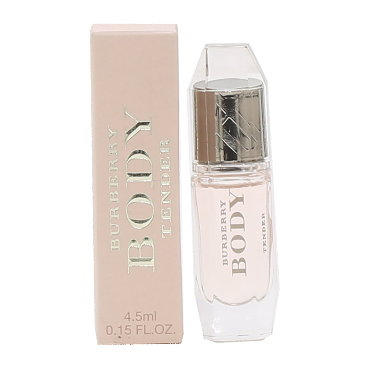 Mini Burberry Tender Ladies EDT .15 OZ