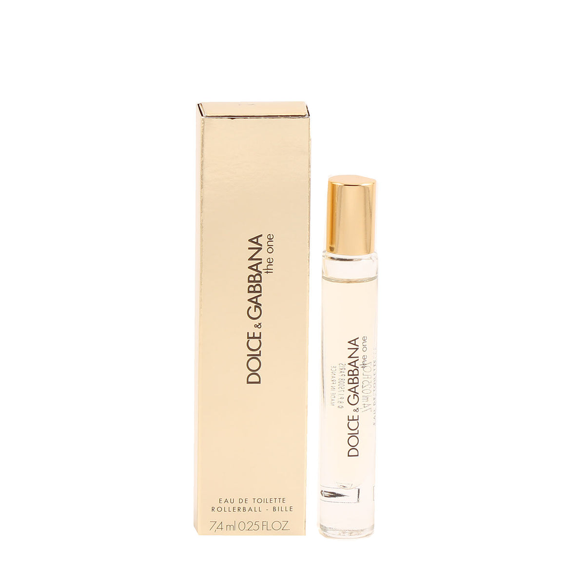 Mini Dolce & Gabbana the One EDT Rollerball .25 OZ