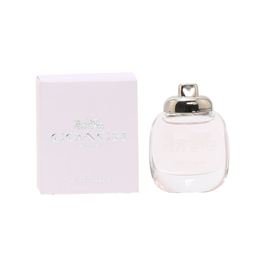Coach New York EDT Splash