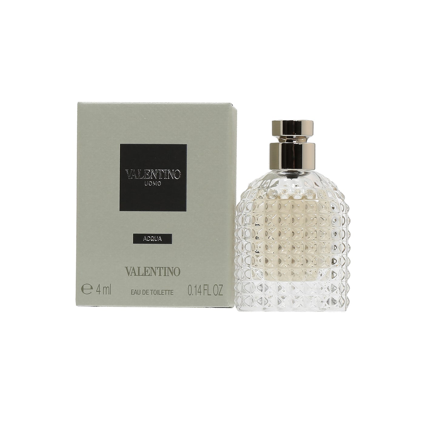 VALENTINO OUMO - EDT SPRAY