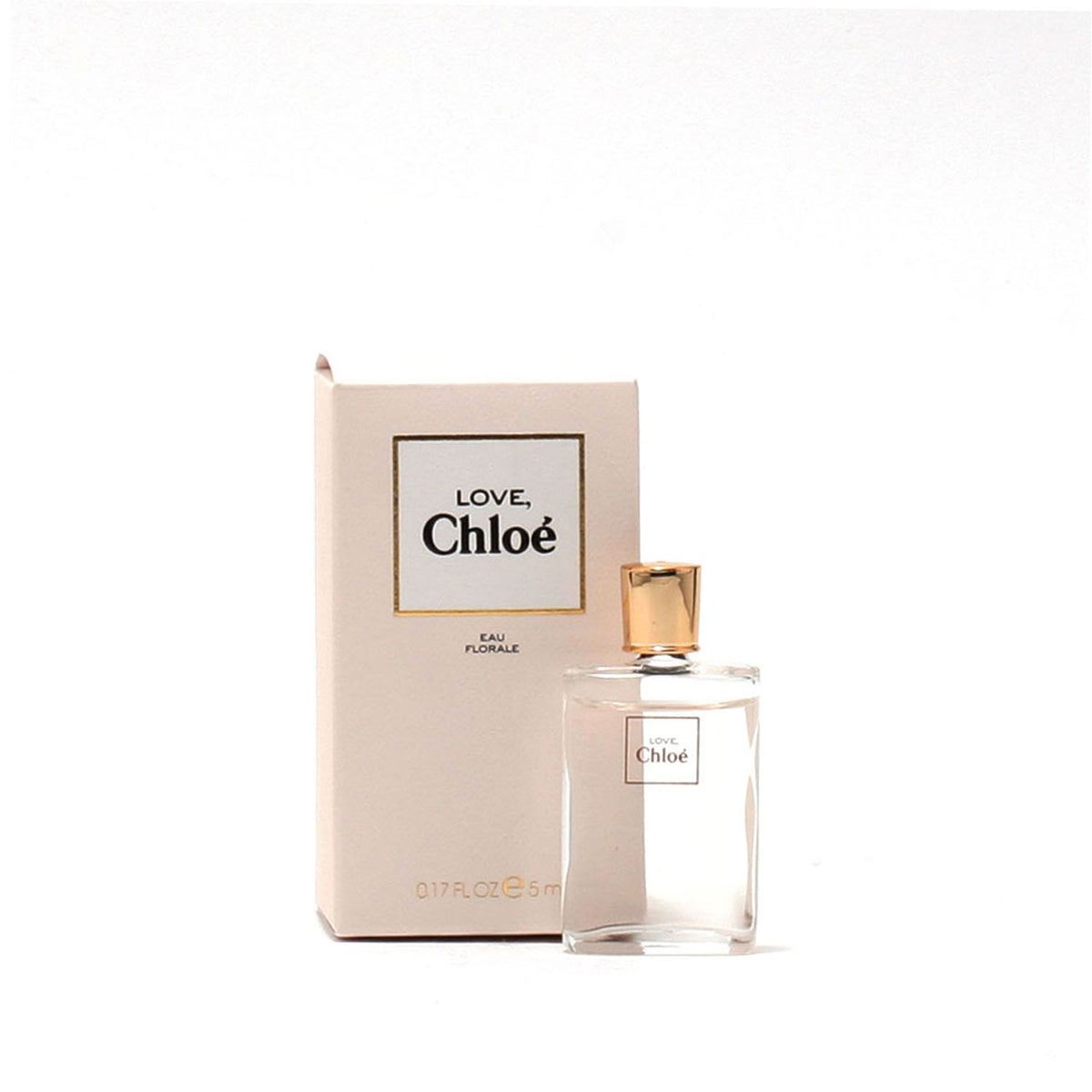 Mini Chloe Love Eau Florale EDT Splash