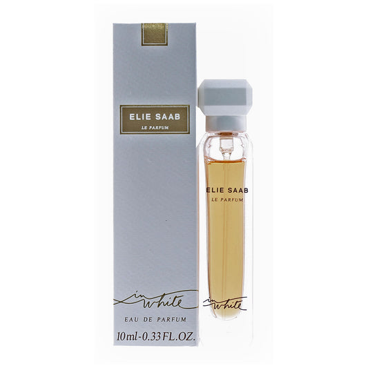 MINI ELIE SAAB LE PARFUM IN WHITE EDP SPRAY