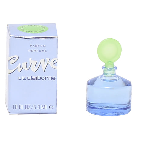 Curve Ladies by Liz Claiborne Perfume Mini
