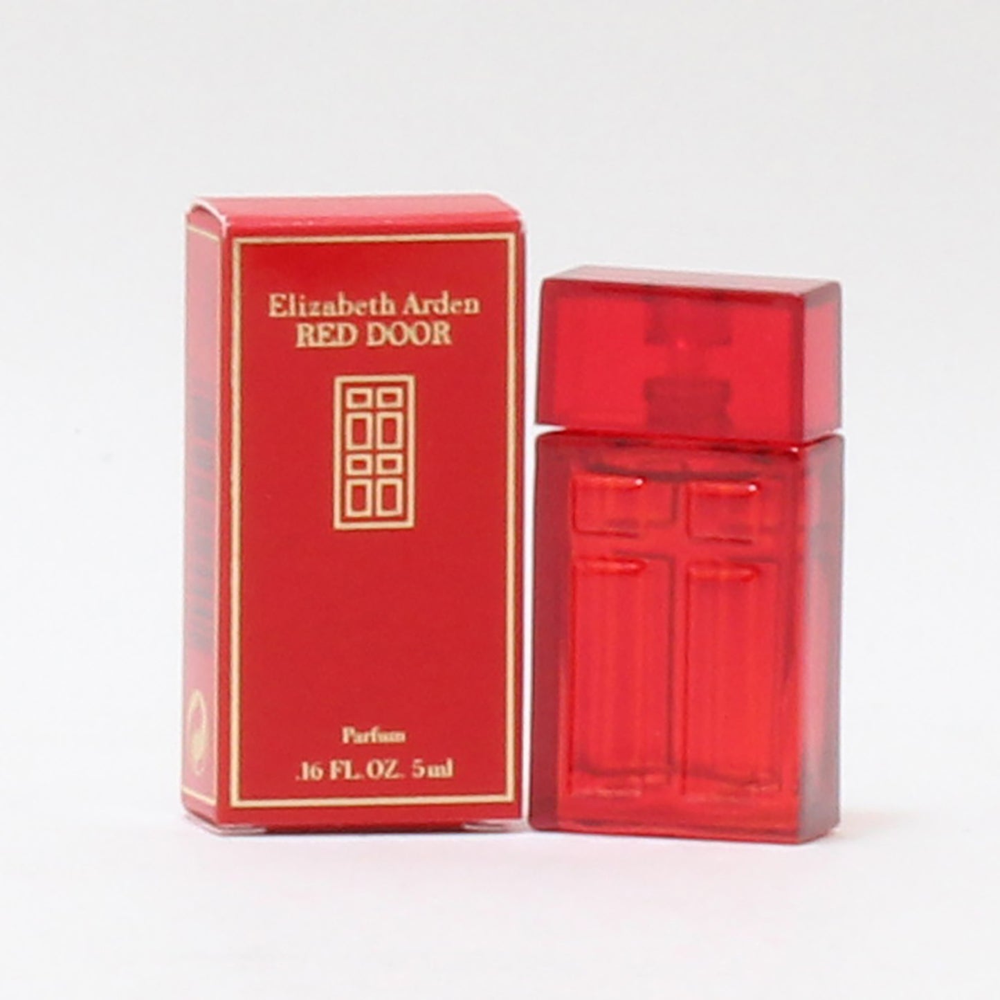 MINI RED DOOR LADIES by ELIZABETH ARDEN - PERFUME