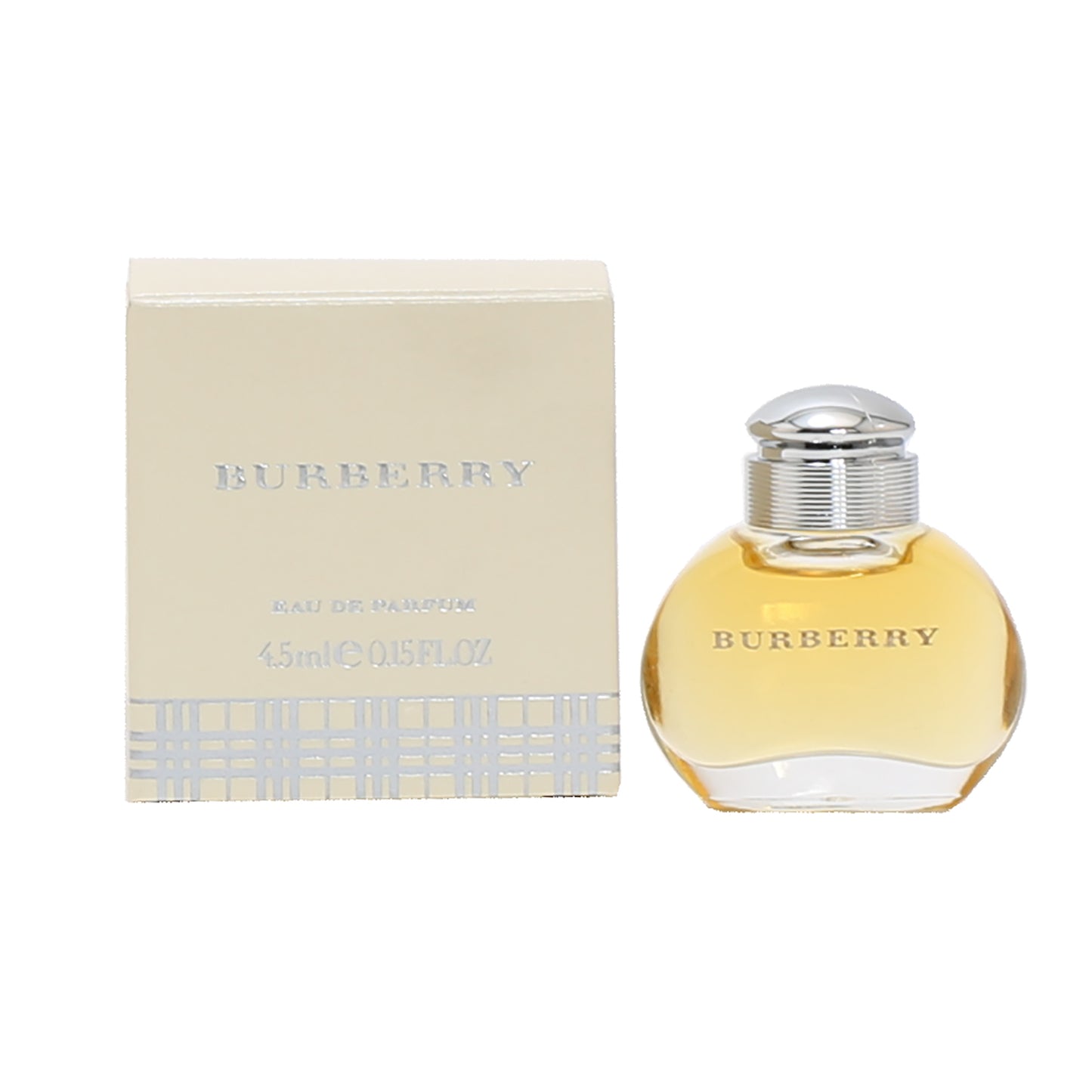 MINI BURBERRY CLASSIC LADIES - EDP