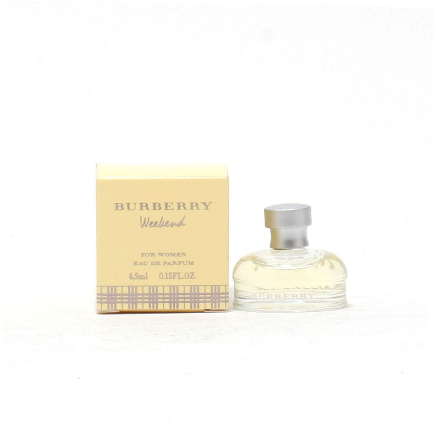 MINI BURBERRY WEEKEND LADIES - EDP