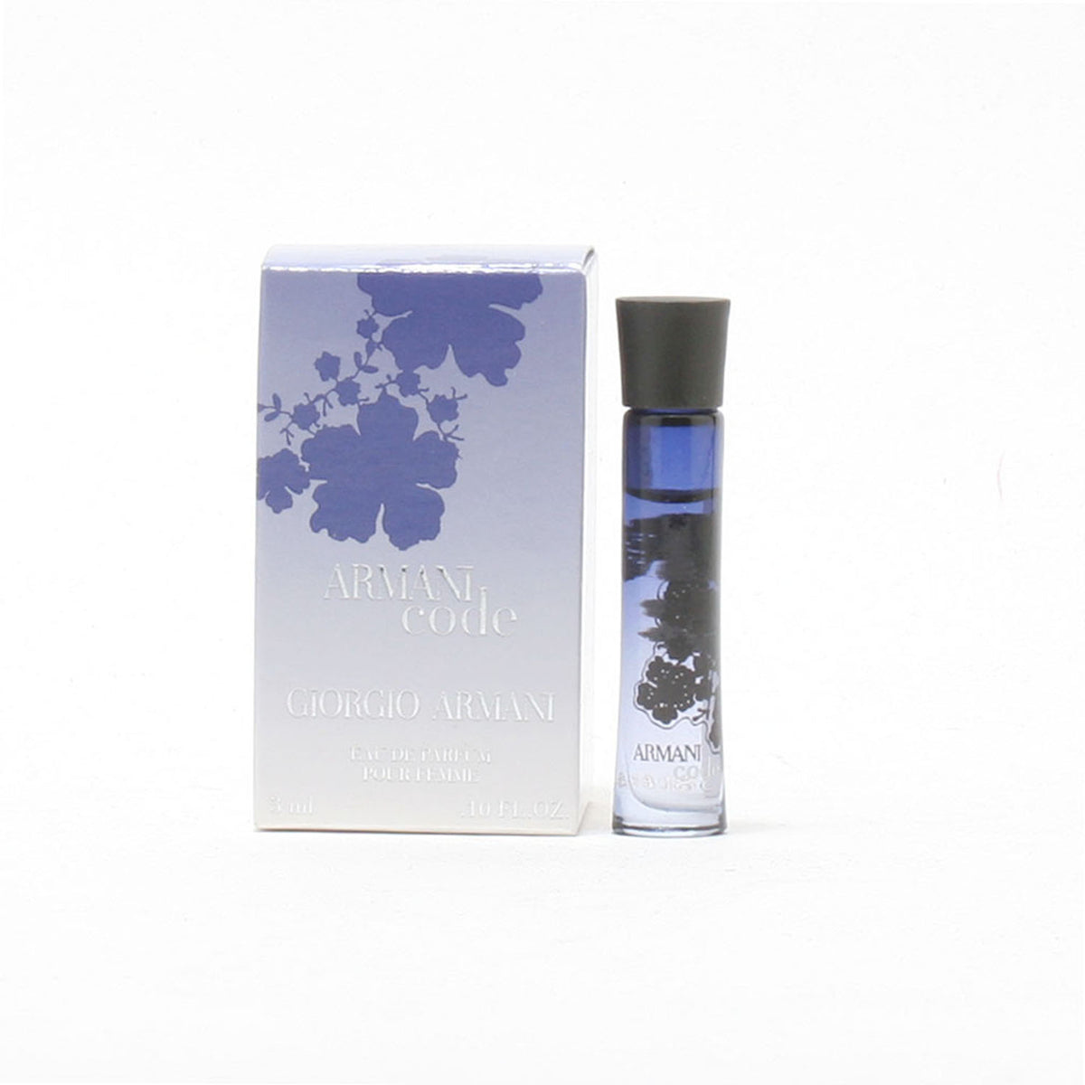Mini Armani Code Ladies by Giorgio Armani EDP