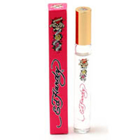 Ed Hardy Ladies Perfume Roller Ball Mini