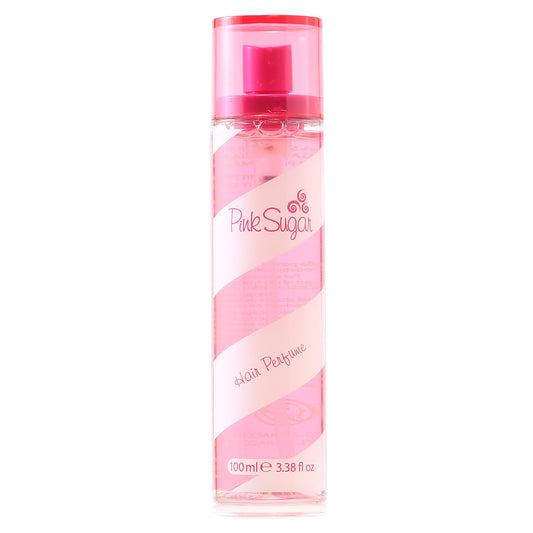 PINK SUGAR BERRY BLAST by AQUOLINA BODY MIST