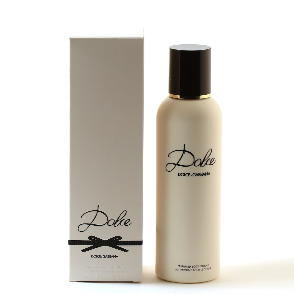 Dolce by Dolce & Gabbana Ladies Body Lotion 6.7 OZ