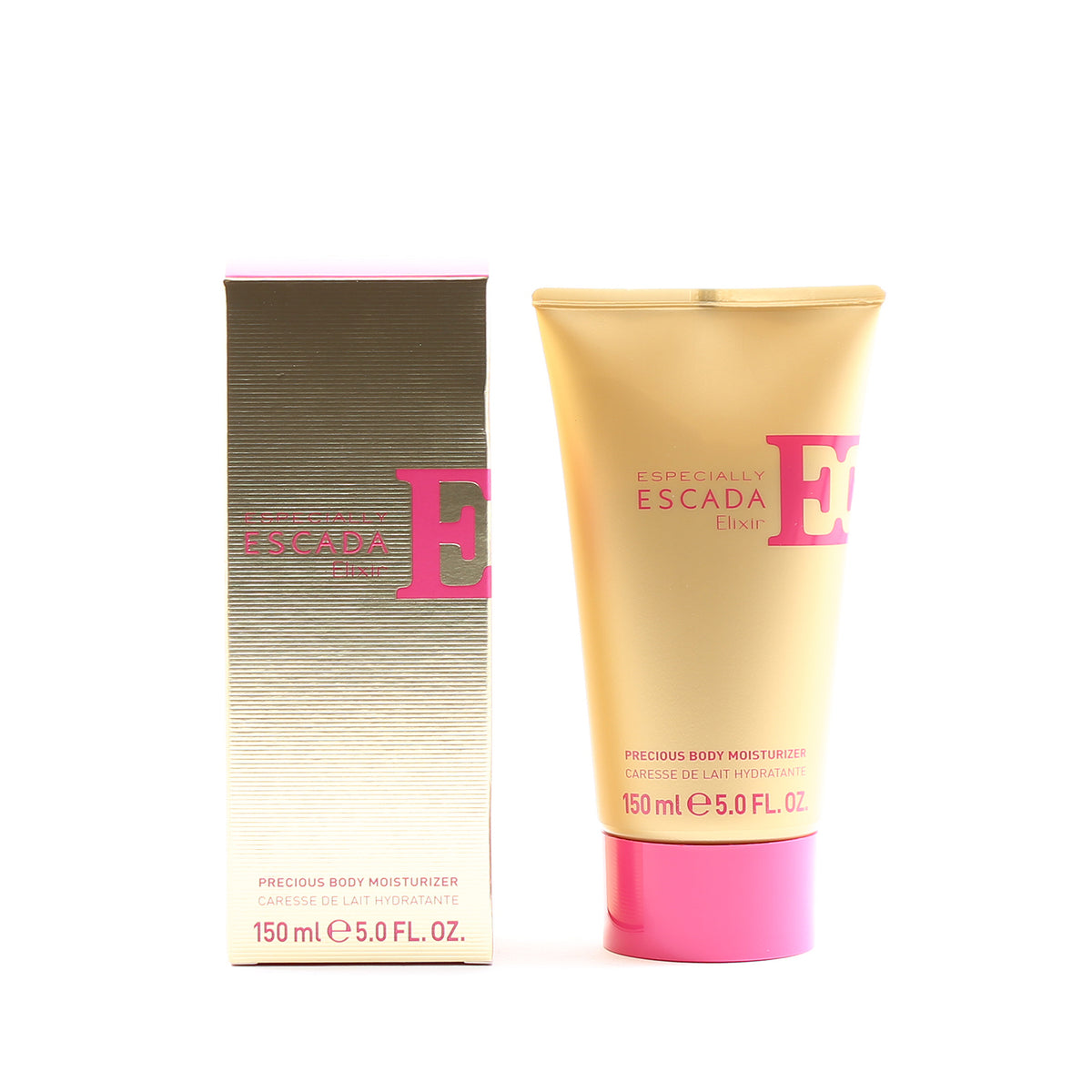 Escada Especially Elixirladies Body Lotion