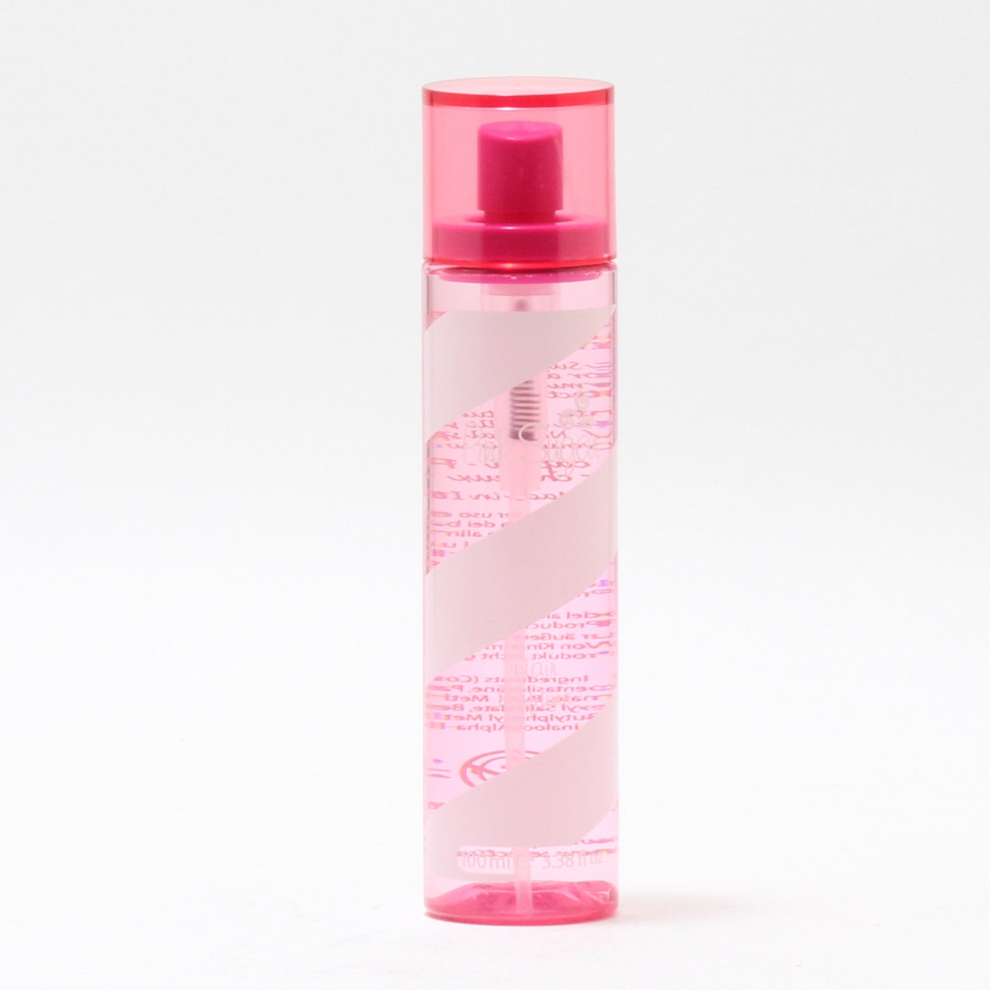 PINK SUGAR LADIES BY AQUOLINA HAIR PERFUME