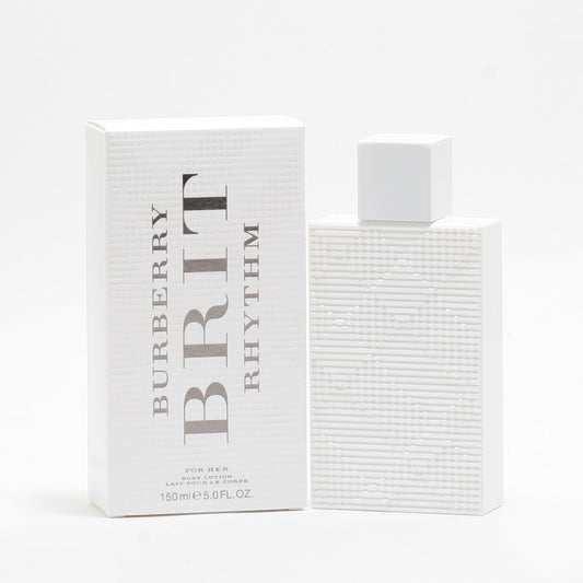 Burberry Brit Rhythm Ladies Body Lotion