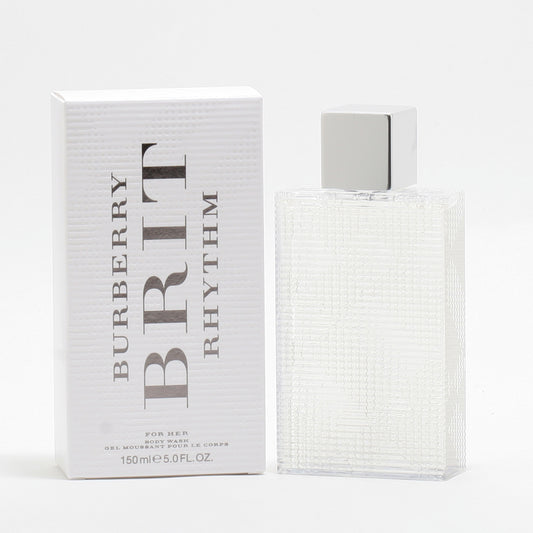 Burberry Brit Rhythm Ladies Body Wash