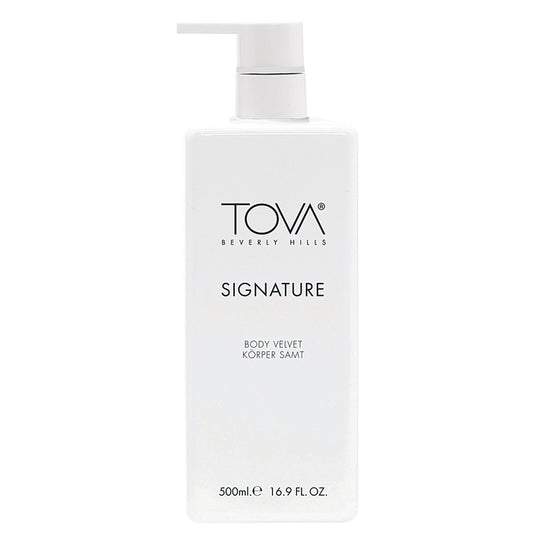 TOVA SIGNATURE BODY VELVET LOTION