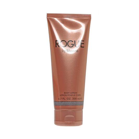 Rihanna Rouge Body Lotion