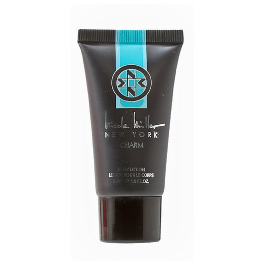 NICOLE MILLER CHARM BODY LOTION