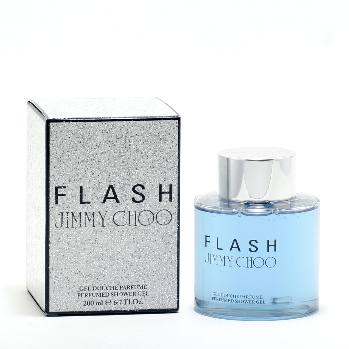 Jimmy Choo Flash Ladies Shower Gel