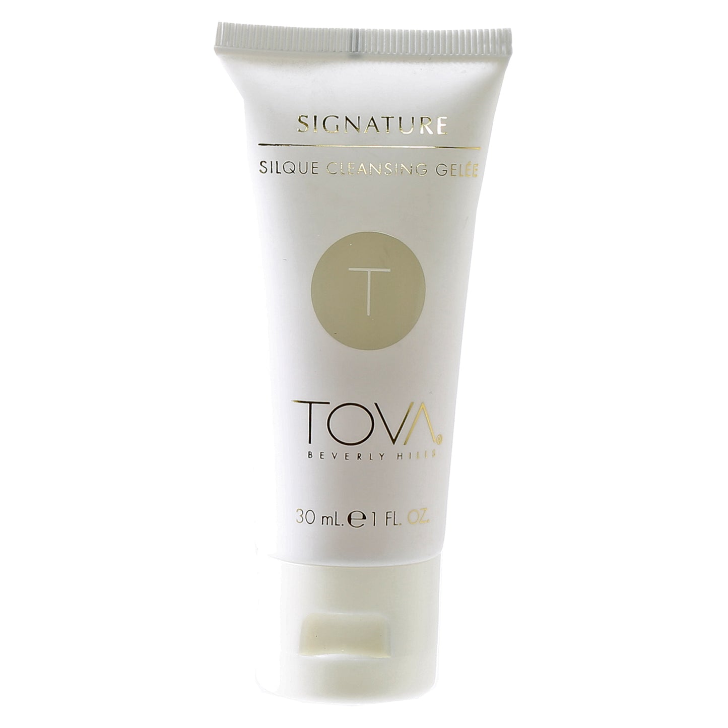 TOVA SIGNITURE SILQUE CLEANSING GELEE