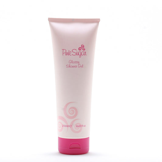 Pink Sugar by Aquolina Shower Gel