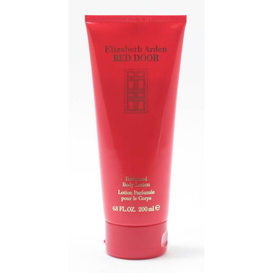 Red Door Body Lotion