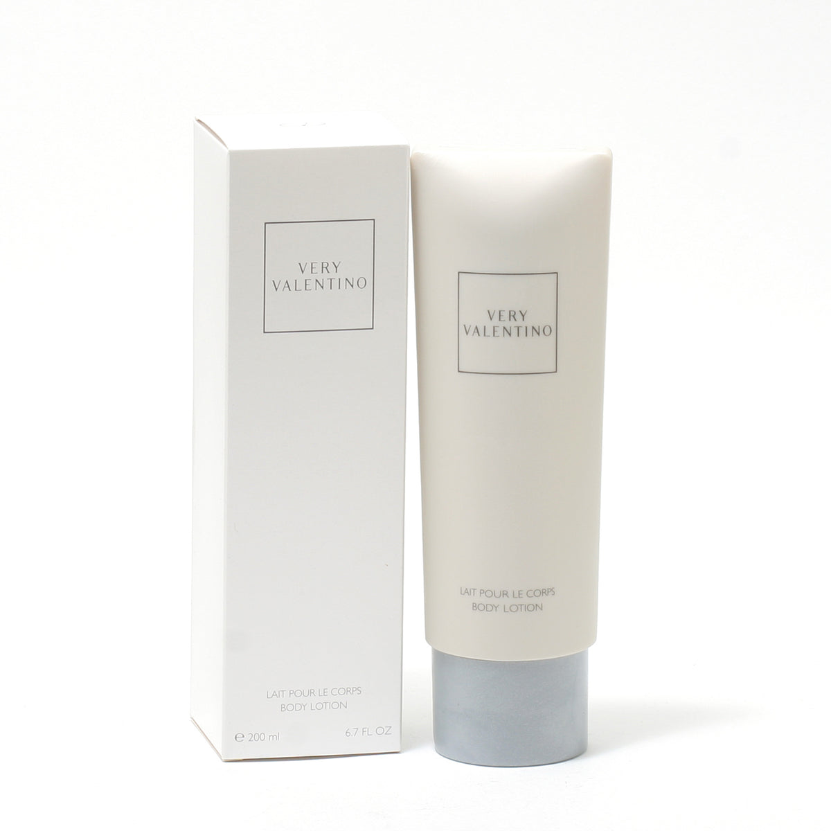 Very Valentino Body Lotion
