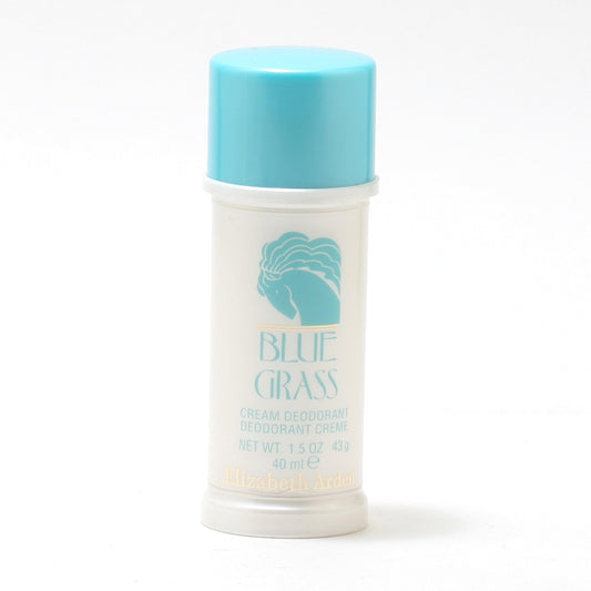 Blue Grass Ladies by Elizabeth Arden Deodorant Cream