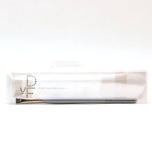 Diane von Furstenberg Cosmeticeyeliner Brush (Wooden Handle)