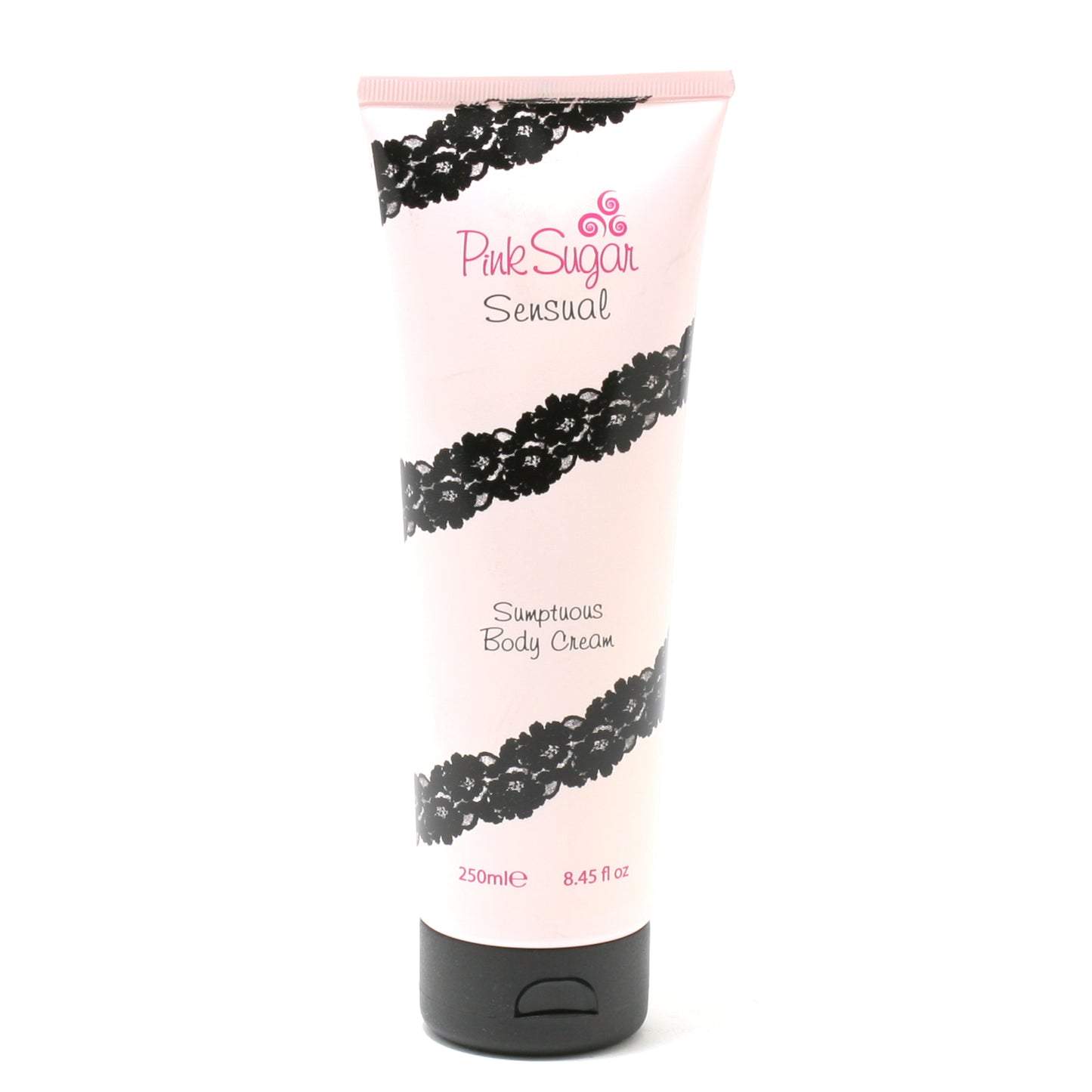 PINK SUGAR SENSUAL LADIES BYAQUOLINA BODY CREAM