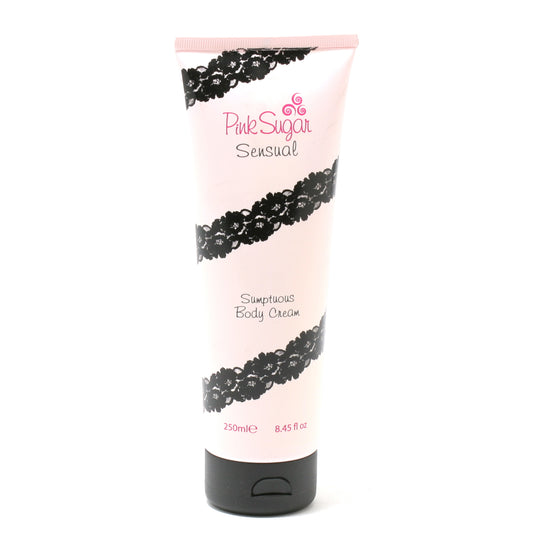 Pink Sugar Sensual Ladies by Aquolina Body Cream