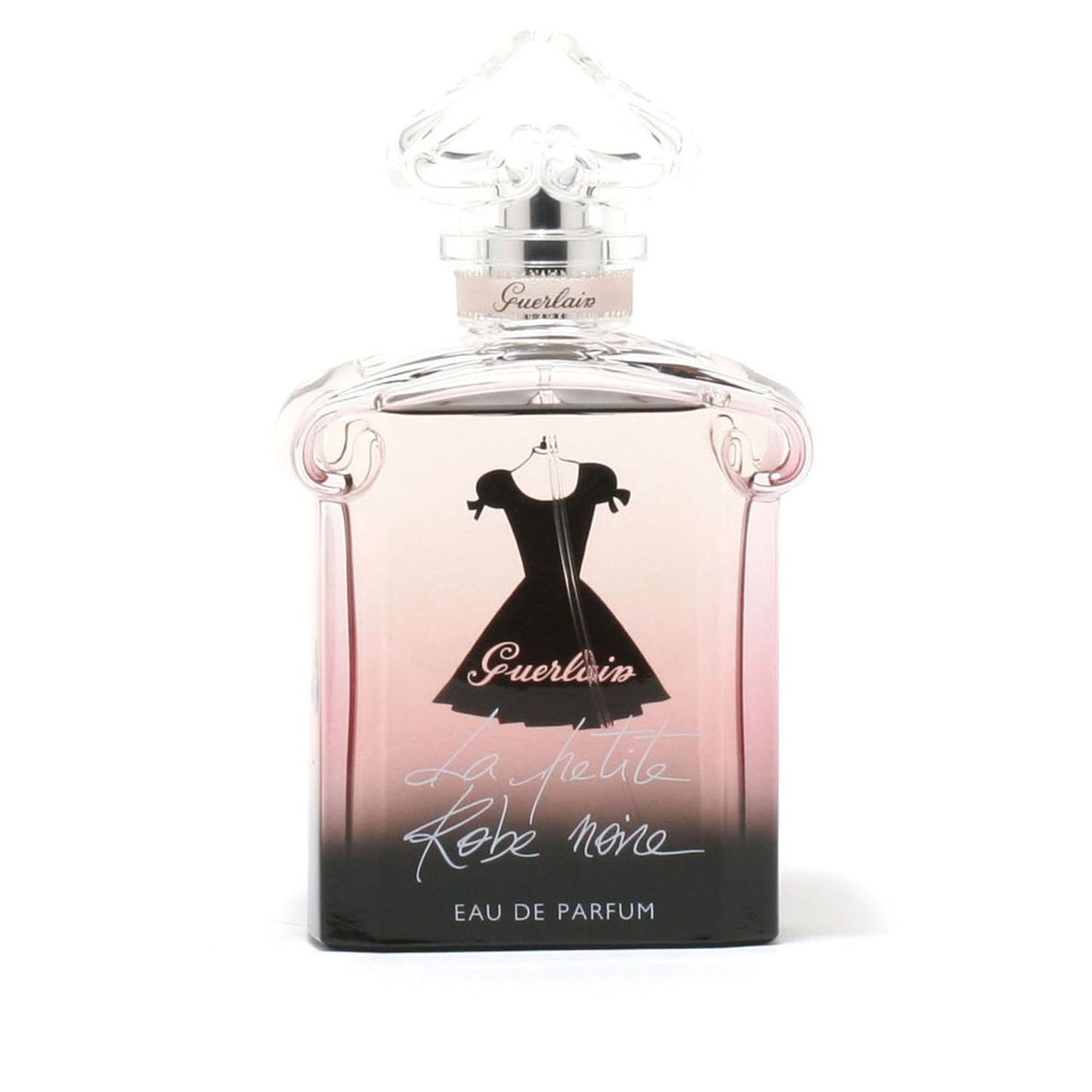 TESTER GUERLAIN LA PETITE ROBENOIRE LADIES EDP