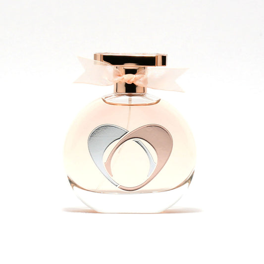 Tester Coach Love Ladies EDP