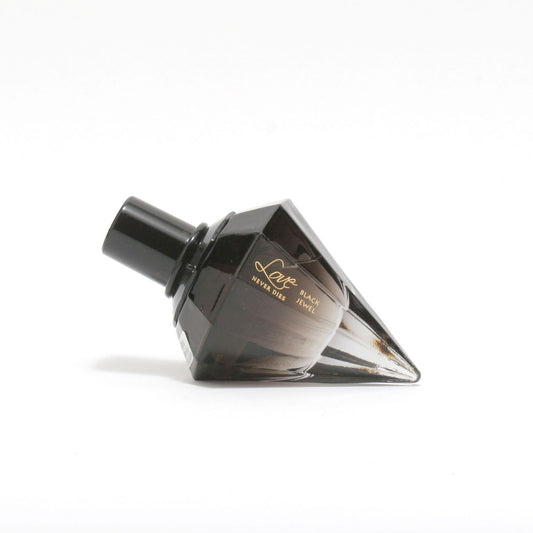 TESTER JEANNE ARTHES LOVE NEVER DIES BLACK JEWEL EDP SPRAY