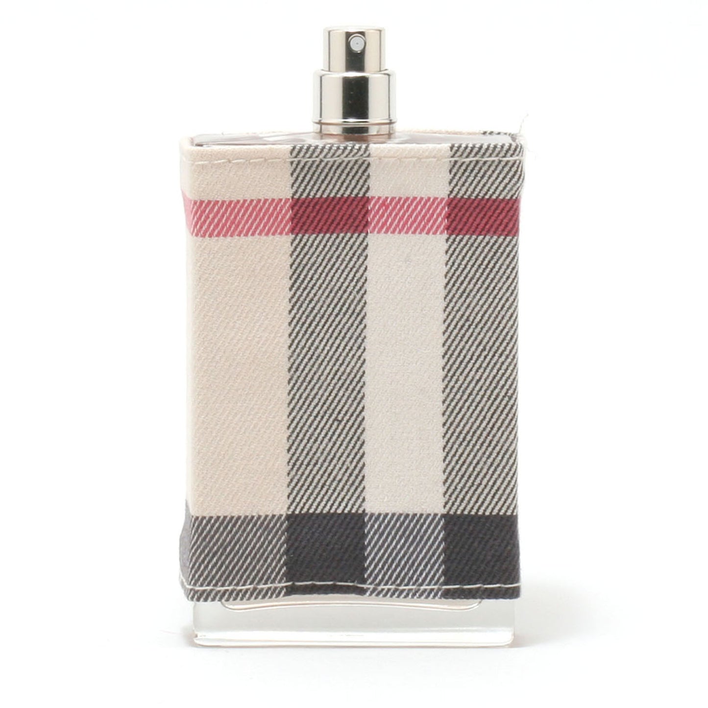 TESTER BURBERRY LONDON LADIES (CLOTH) - EDP SPRAY