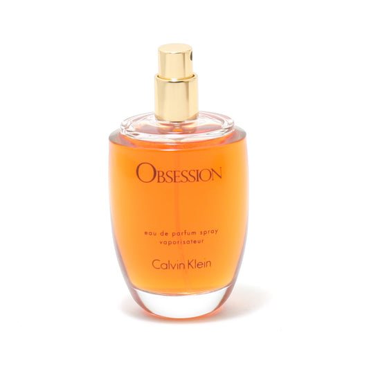 Tester Obsession Ladies Bycalvin Klein EDP Spray