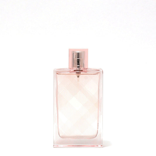 Tester Burberry Brit Sheerladies EDT Spray