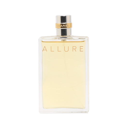 TESTER ALLURE LADIES BY CHANEL EDT SPRAY(BOXED W/CAP)