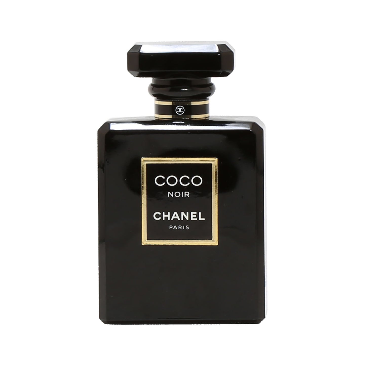 TESTER COCO NOIR LADIES by CHANEL - EDP SP (BOXED W/CAP)