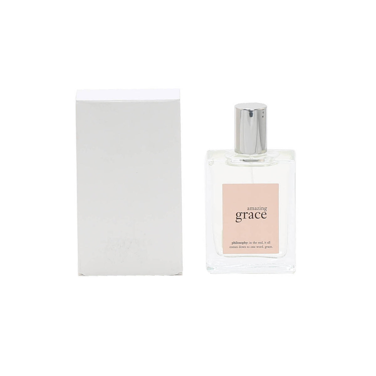 Tester Philosophy Amazinggrace Ladies Fragrance Spray