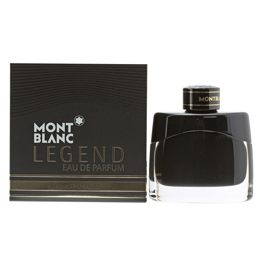 MONT BLANC LEGEND MEN - EDT SPRAY