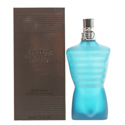 JEAN PAUL GAULTIER LE MALE EDT SPRAY