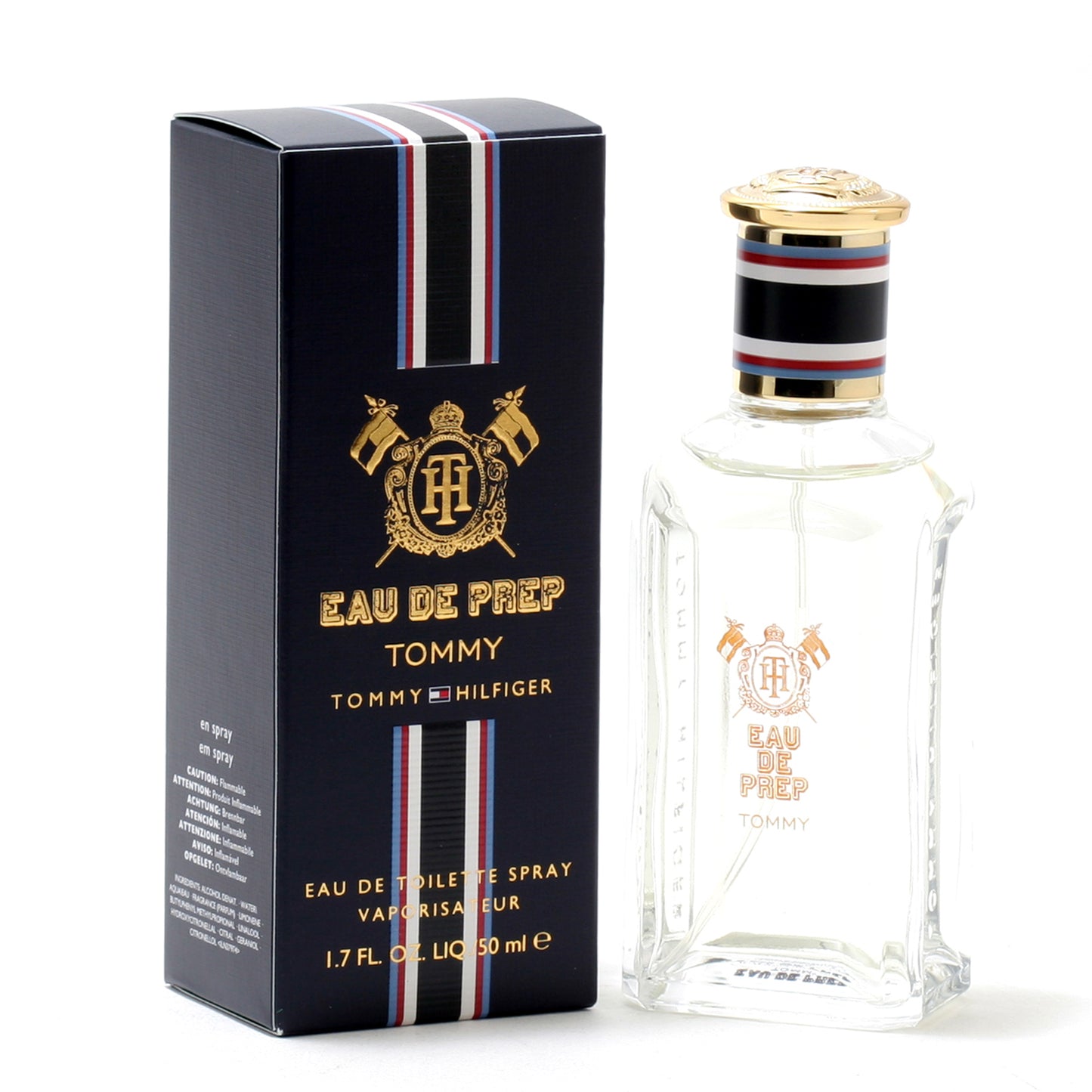 TOMMY GIRL by TOMMY HILFIGER - EDT SPRAY