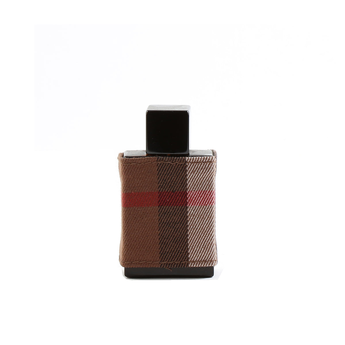 Burberry London Men EDT Spray (Cloth) Unbx