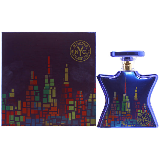 BOND NO 9 NEW YORK NIGHTS EDP SPRAY