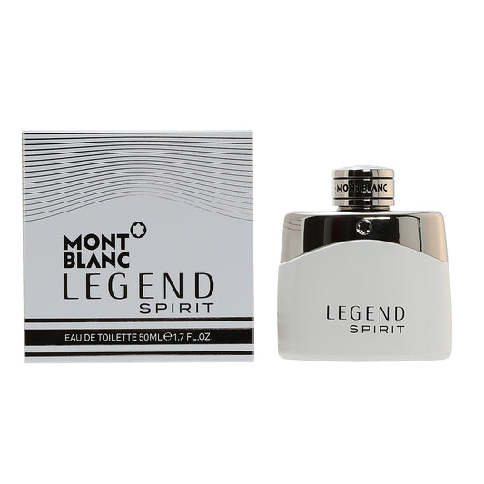 MONT BLANC LEGEND RED MEN EDP SPRAY