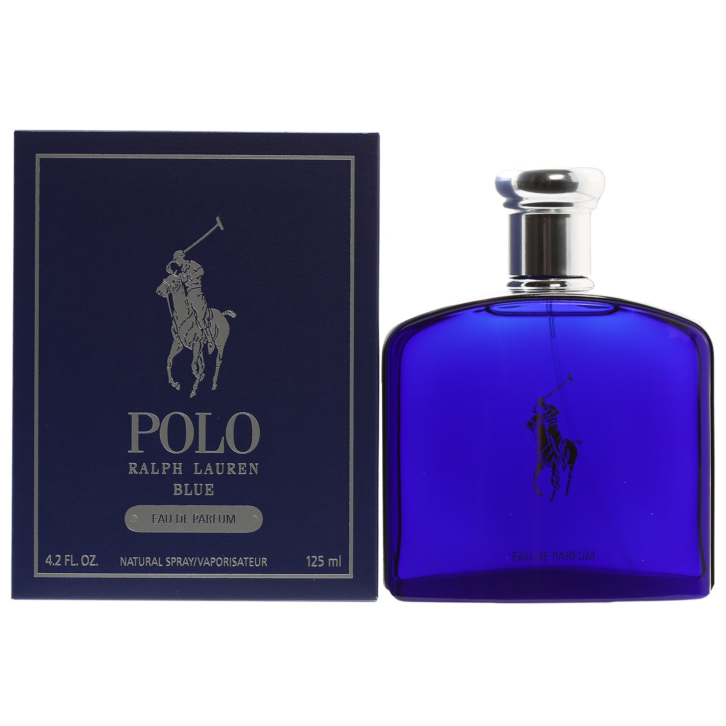 POLO BLUE EDP