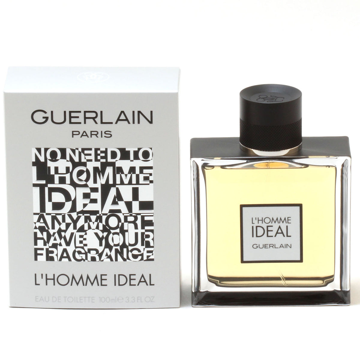 Guerlain L'Homme Ideal EDT Spray